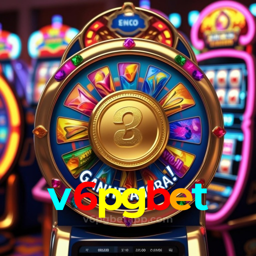 Promoções de Ano Novo no v6pgbet