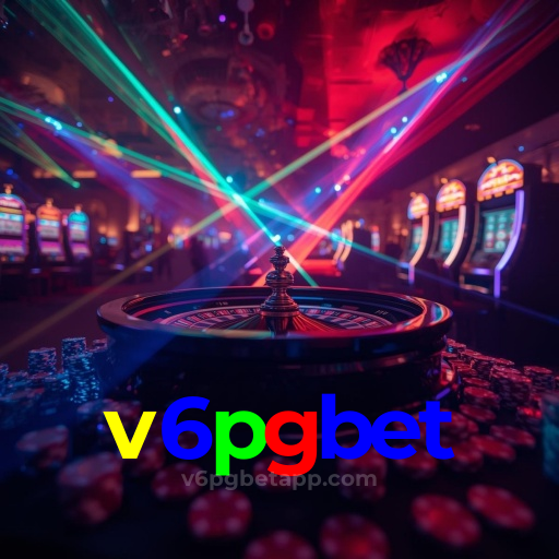 Jogos emocionantes no v6pgbet